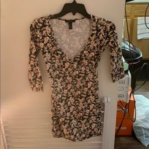 Forever 21 dress